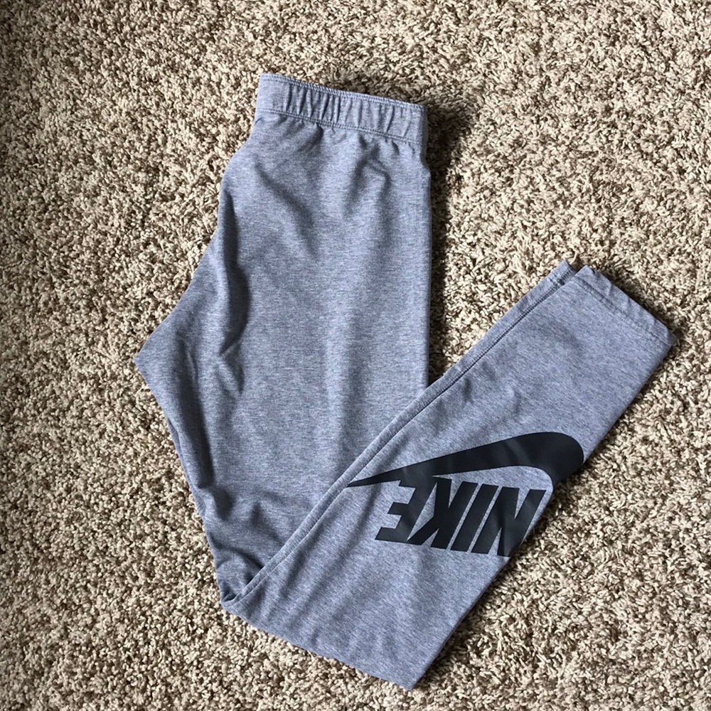 Nike Gray size M
